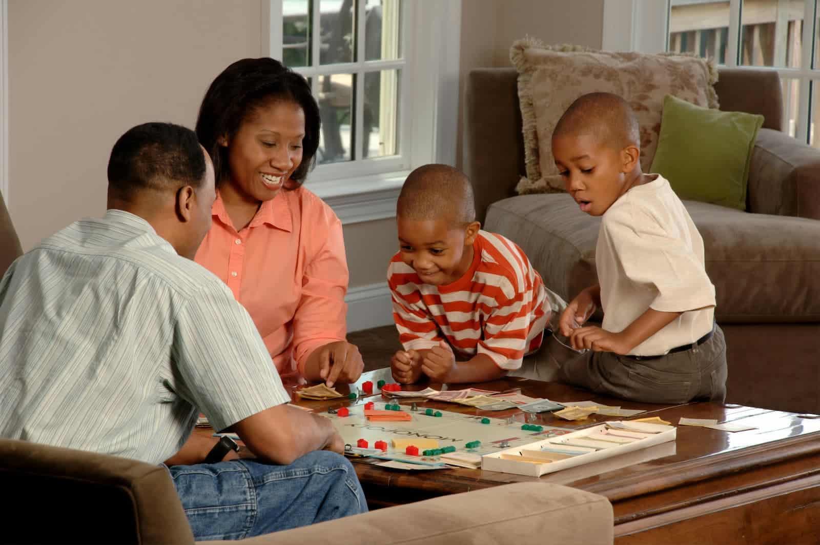 family-board-game